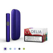 IQOS ILUMA i Starter Kit, , small image number 4.0